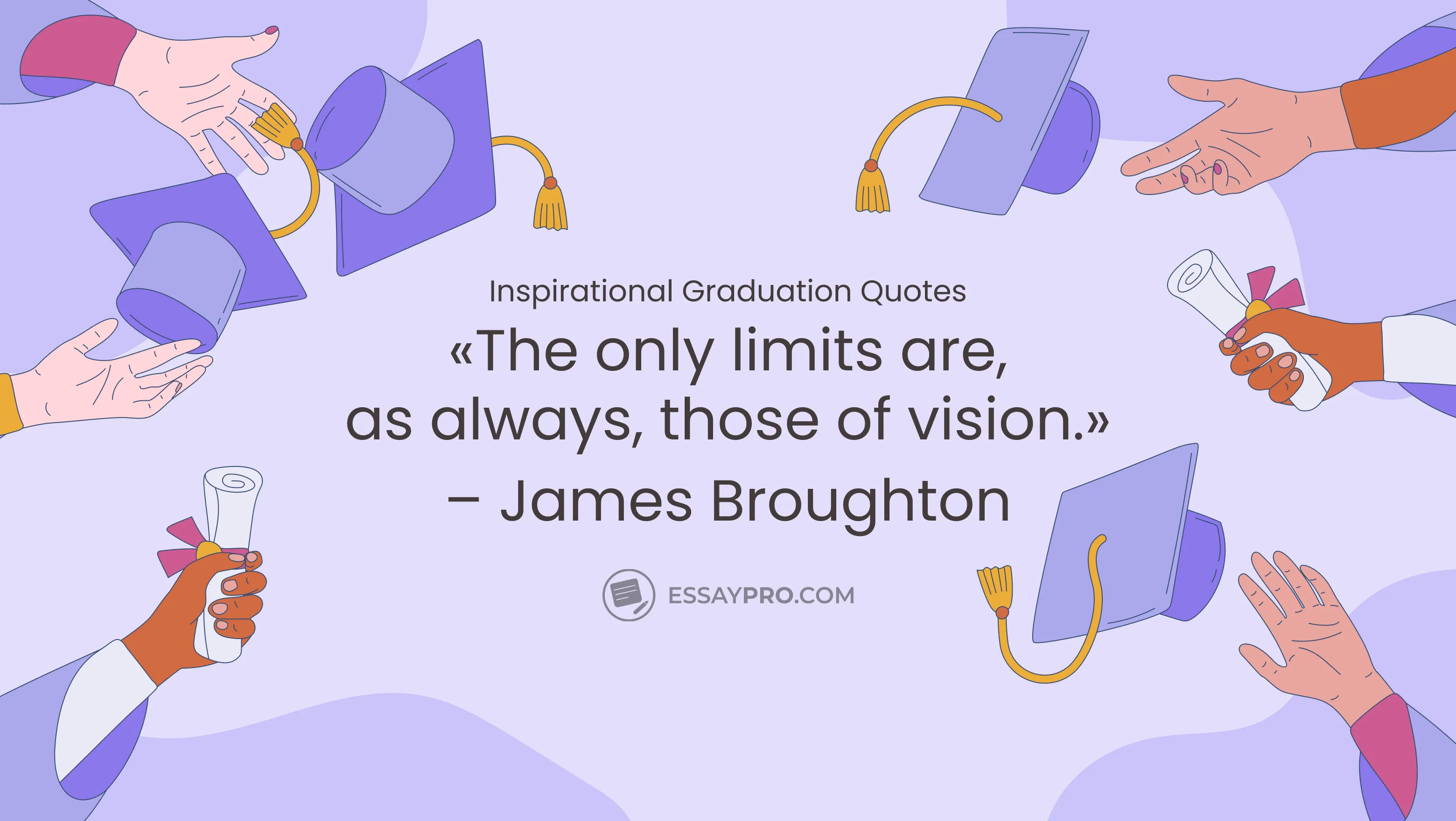 Inspirational Graduation Quotes